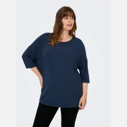 Only Carmakoma Bluse