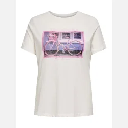 Only Carmakoma T-shirt