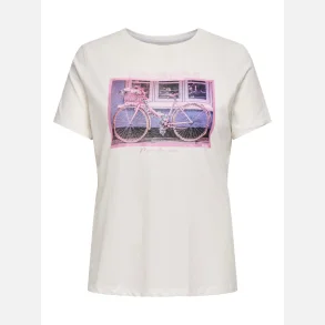 Only Carmakoma T-shirt