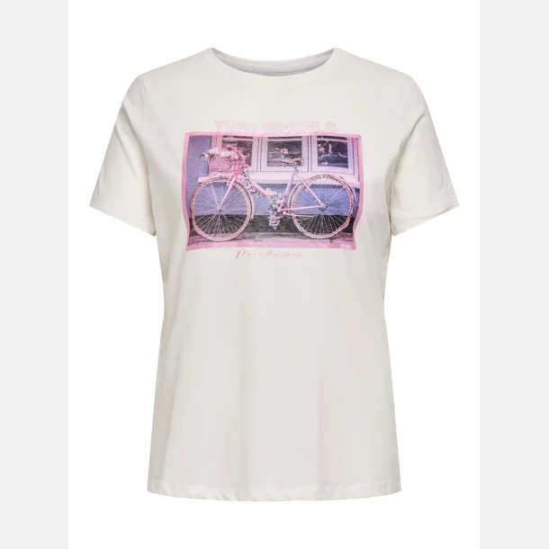 Only Carmakoma T-shirt