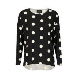 Liberte Bluse, Lange �rmer