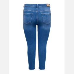 Only Carmakoma Denim Jeans