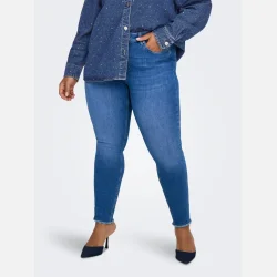 Only Carmakoma Denim Jeans