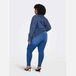 Only Carmakoma Denim Jeans