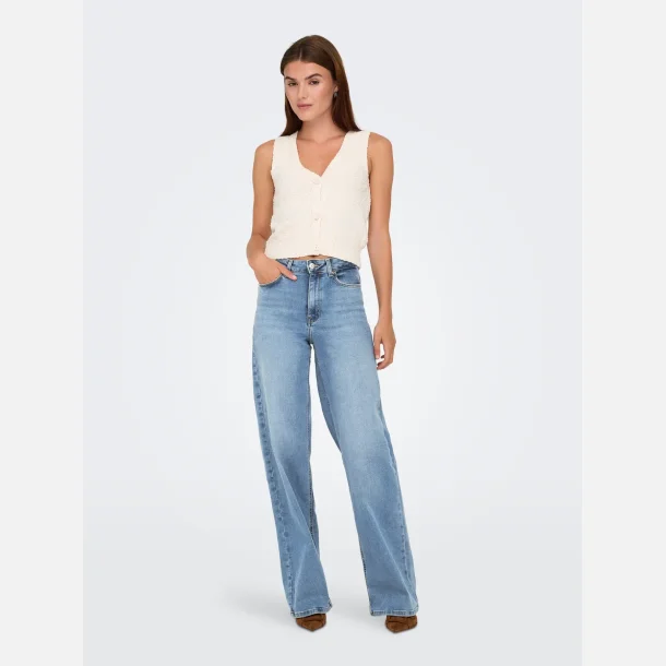 Only Denim Jeans, L�ngde 30