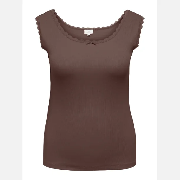 Only Carmakoma Top