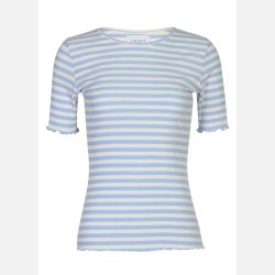 Liberte Rib T-shirt 