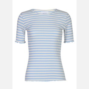 Liberte Rib T-shirt 