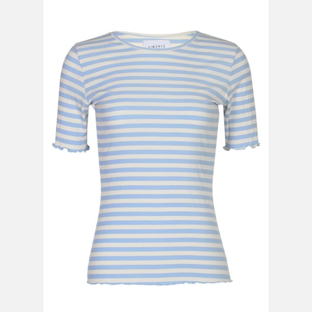 Liberte Rib T-shirt 