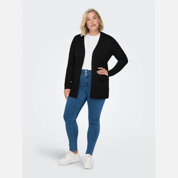 Only Carmakoma Cardigan