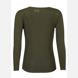 Liberte Mesh Bluse