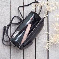Bangkok Crossbody, Black
