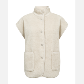 Freequent Teddy Vest