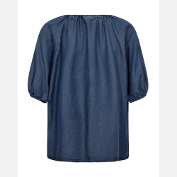 Freequent Denim Bluse