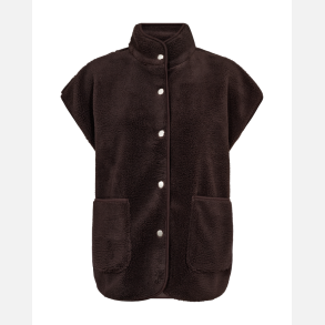 Freequent Teddy Vest