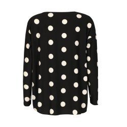 Liberte Bluse, Lange �rmer