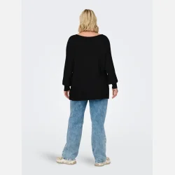 Only Carmakoma Bluse