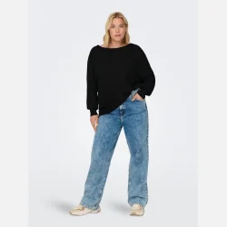 Only Carmakoma Bluse