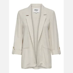 Only Let Blazer