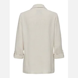 Only Let Blazer