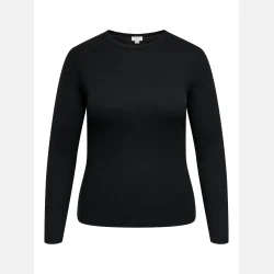 Only Carmakoma Basic Bluse