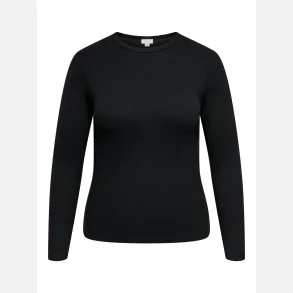 Only Carmakoma Basic Bluse