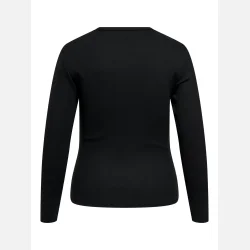 Only Carmakoma Basic Bluse