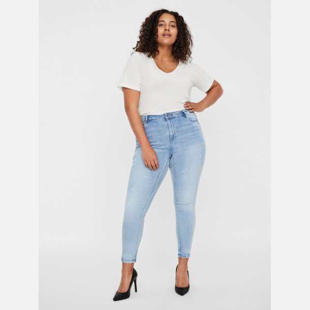 Vero Moda Curve Jeans