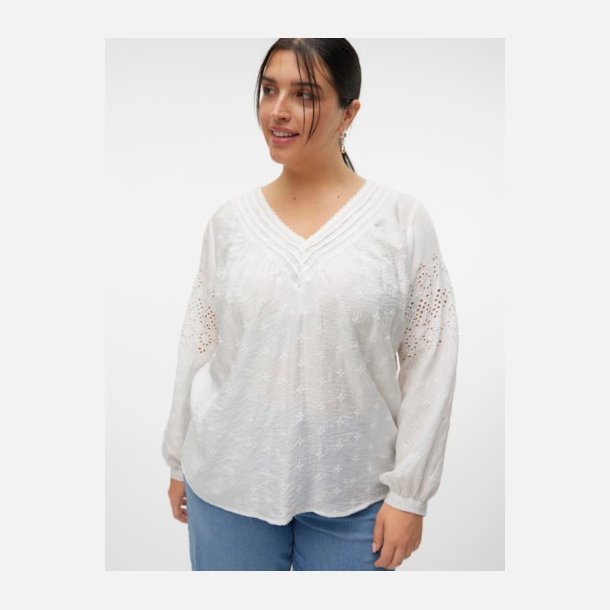 Vero Moda Curve Bluse