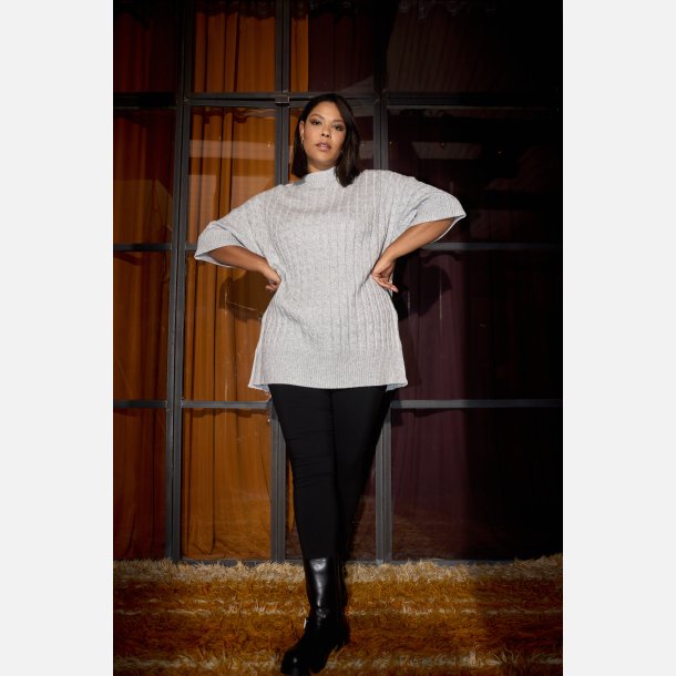Wasabi Pullover