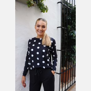 Liberte Bluse, Lange �rmer