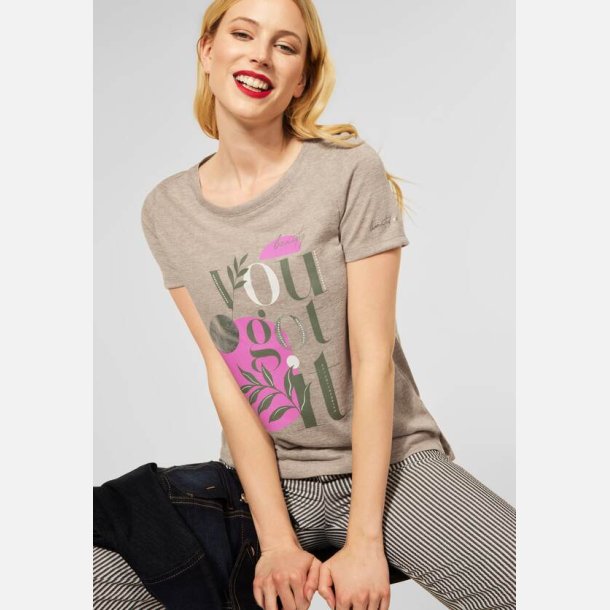 Street One T-shirt