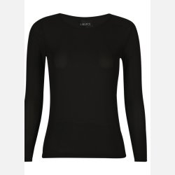 Liberte Mesh Bluse