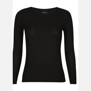 Liberte Mesh Bluse