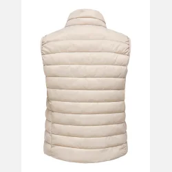 Only Slidst�rk Nylon Vest