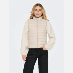 Only Slidst�rk Nylon Vest