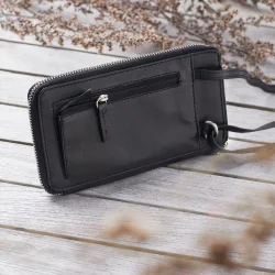 Bangkok Crossbody, Black