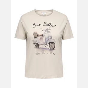 Only Carmakoma T-shirt