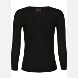 Liberte Mesh Bluse