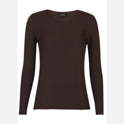 Liberte Mesh Bluse