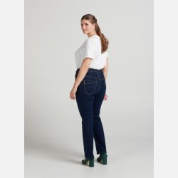 Zizzi Vilma Jeans. 