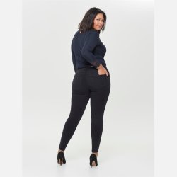 Only Carmakoma Jeans