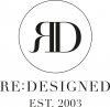 Re:designed