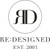 Re:designed